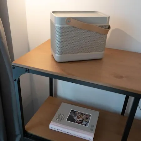 G34 - Modern @ Parliament *