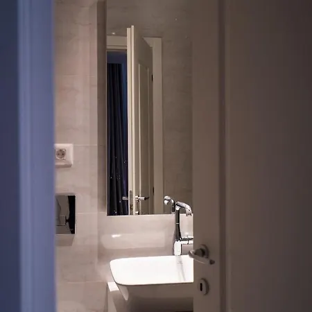 公寓 G34 - Modern @ Parliament