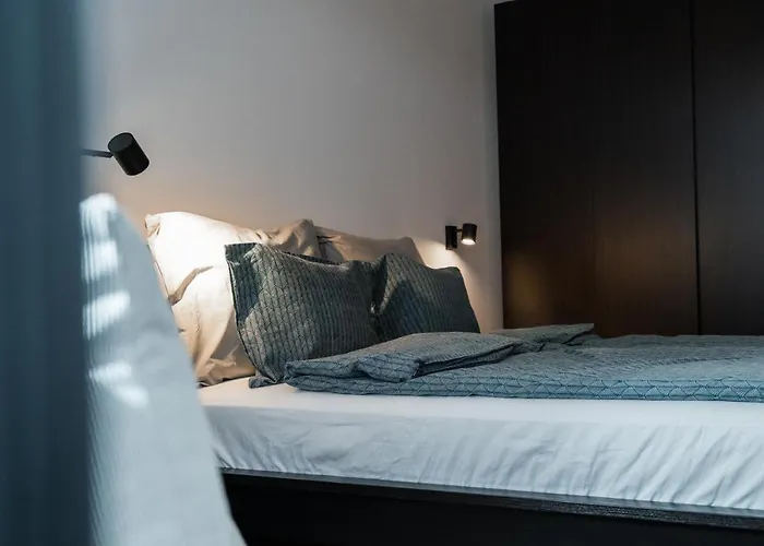 Apartman G34 - Modern @ Parliament