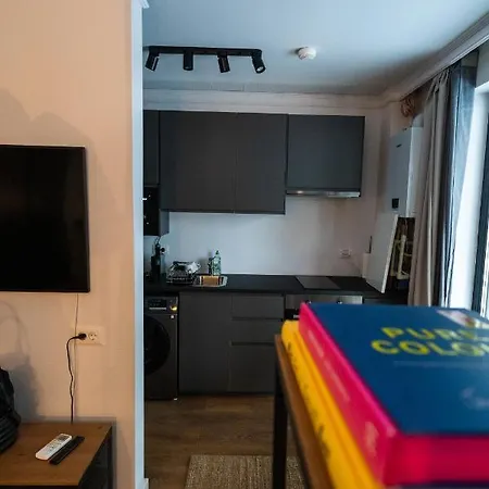 G34 - Modern @ Parliament Bucarest