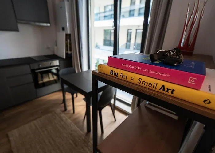 G34 - Modern @ Parliament * بوخارست